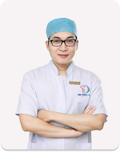 BÁC SĨ CKI VŨ THIỆN KHANH