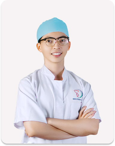 BÁC SĨ CKI MAI HỒNG THÁI