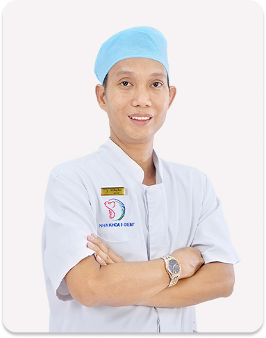 BÁC SĨ NGUYỄN HOÀNG THẠNH QUÂN