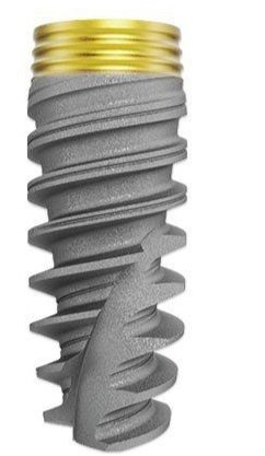 Implant NOBEL BIOCARE