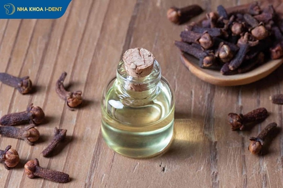 cách trị sâu răng tại nhà