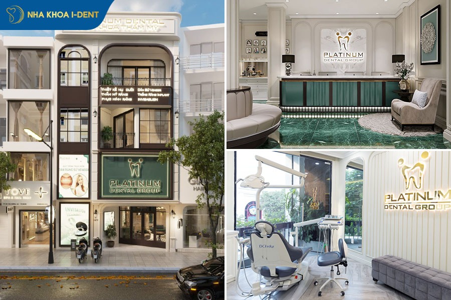 địa chỉ dán răng sứ veneer