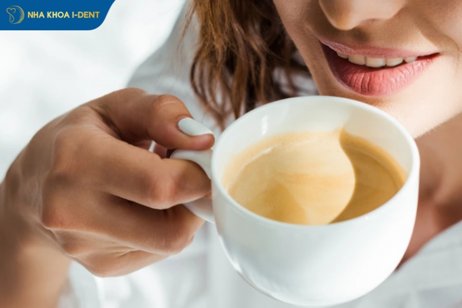 Tẩy trắng răng bao nhiêu