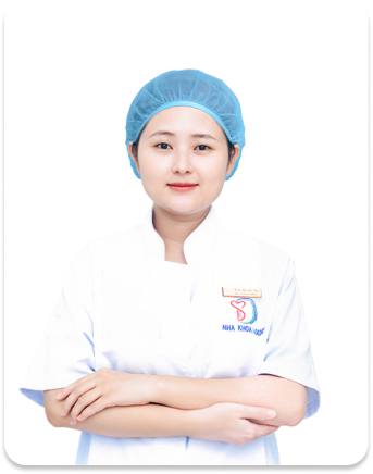 TRẦN THỊ HẢI YẾN Trần Thị Hải Yến