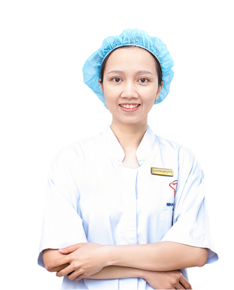 HỒ THỊ THANH THỦY Hồ Thị Thanh Thủy