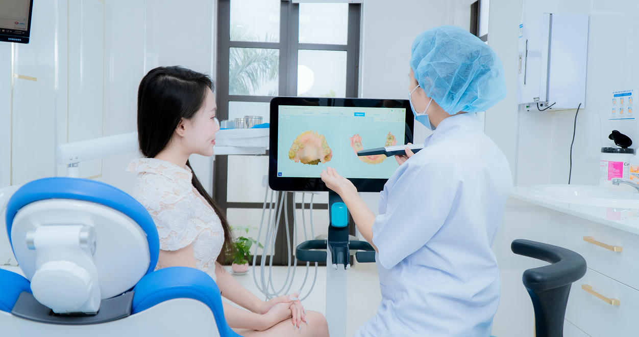 Phòng Nghỉ Sau Phẫu Thuật