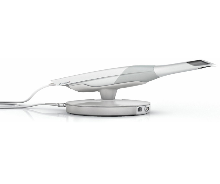 Máy Quét Trong Miệng 3Shape Trios