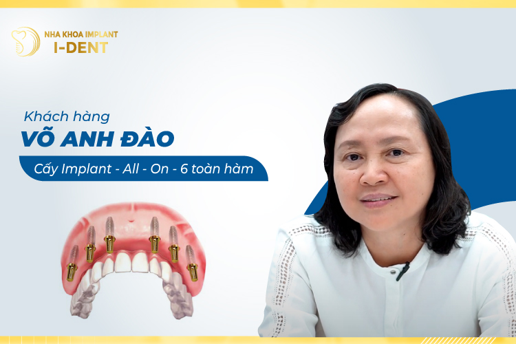 CÔ VÕ ANH ĐÀO (TP.HCM)