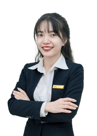 PHẠM THỊ PHI HOANH