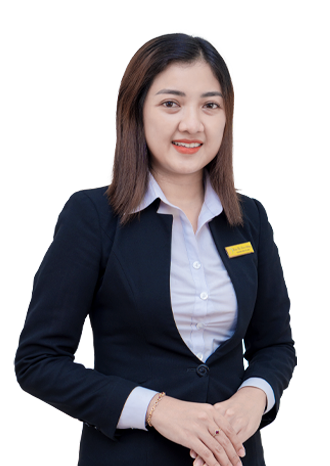 TRẦN THỊ XUÂN HƯƠNG