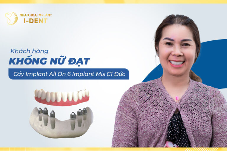 CÔ KHỔNG NỮ ĐẠT (VIỆT KIỀU MỸ)