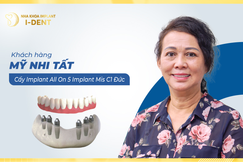 CÔ MỸ NHI TẤT ( VIỆT KIỀU ÚC)