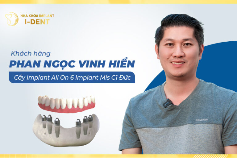 ANH PHAN NGỌC VINH HIỂN (VIỆT KIỀU MỸ)
