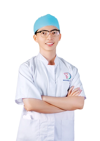 ĐẶNG DUY TÙNG thẩm mỹ răng sứ – Veneer