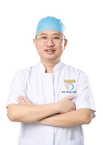 NGUYỄN HIẾU TÙNG (Cấy ghép implant)