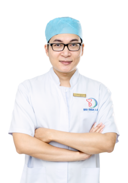 BÁC SĨ CKI VŨ THIỆN KHANH