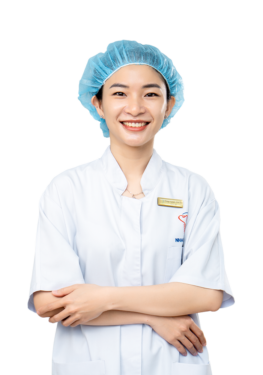 DOCTOR NGUYEN HUYNH NGOC MY