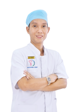 NGUYỄN HOÀNG THẠNH QUÂN