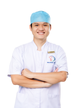 NGUYỄN HOÀNG NHÂN