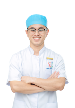 HOÀNG NGUYỄN ĐÌNH TÍN