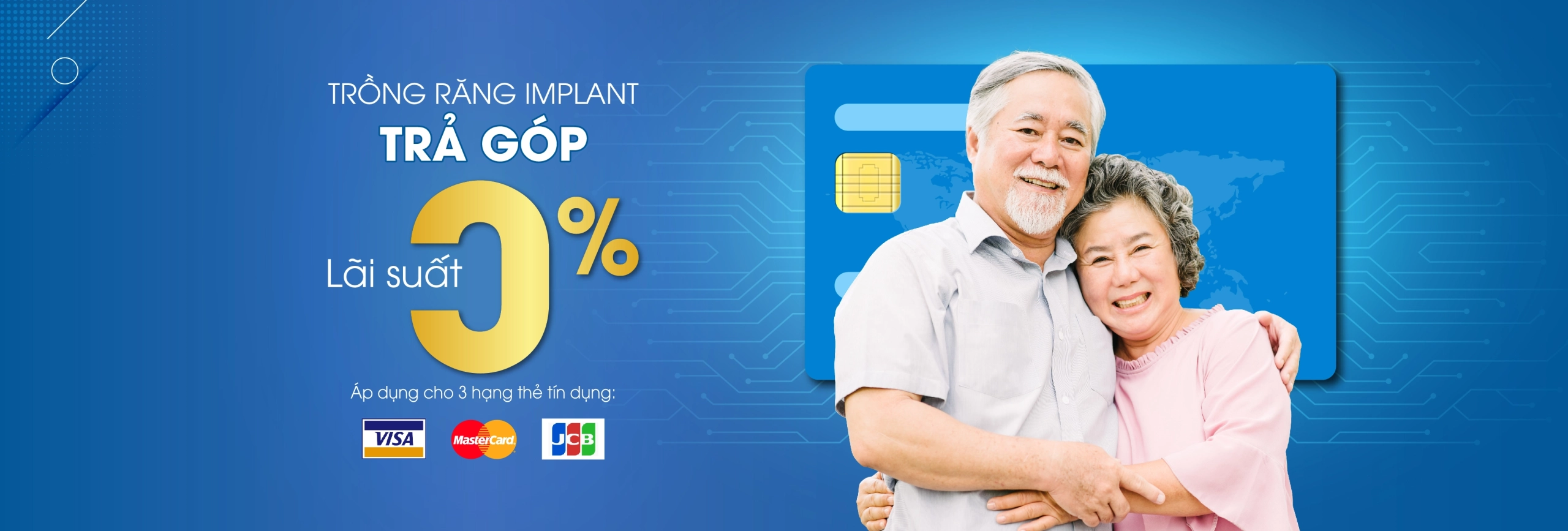 Trả góp lãi suất 0%