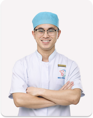 BÁC SĨ CKI - HOÀNG NGUYỄN ĐÌNH TÍN