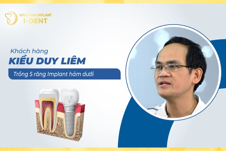 ANH KIỀU DUY LIÊM (VIỆT KIỀU MỸ)