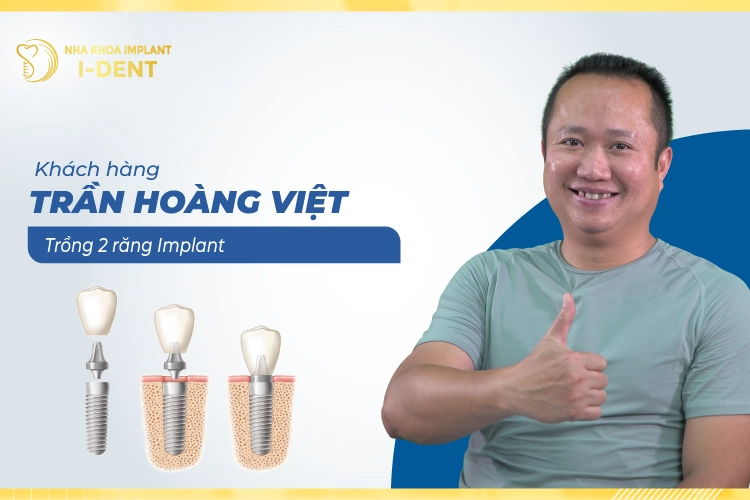 ANH TRẦN HOÀNG VIỆT (VIỆT KIỀU MỸ)