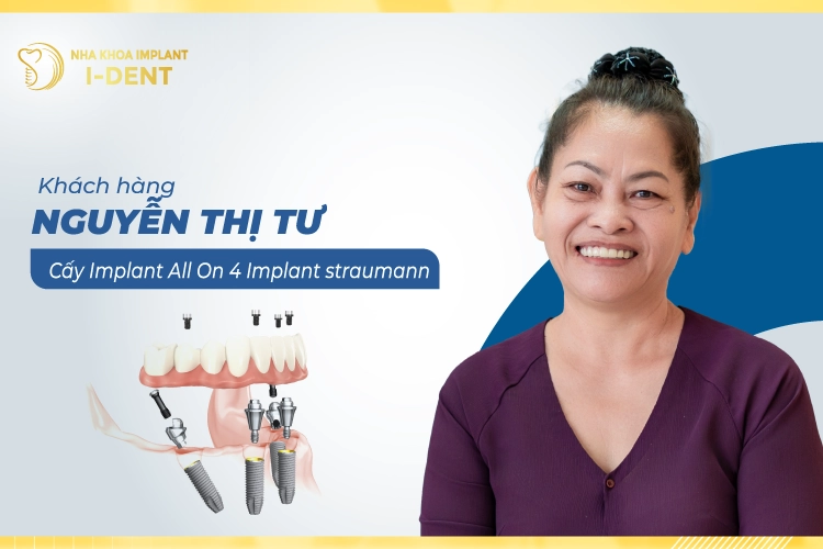 CÔ NGUYỄN THỊ TƯ (TP HCM)