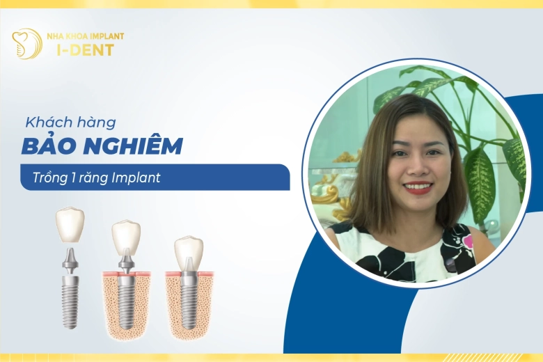 CHỊ BẢO NGHIÊM (TP HCM)