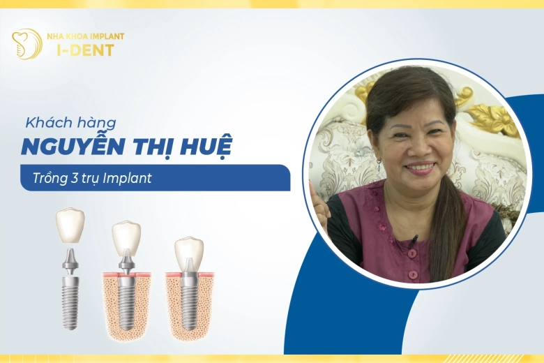 CÔ NGUYỄN THỊ HUỆ (TP.HCM)