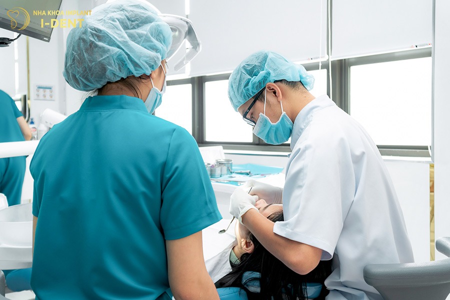 40 tuổi có niềng răng được không