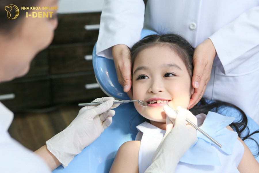 khi nào nên niềng răng