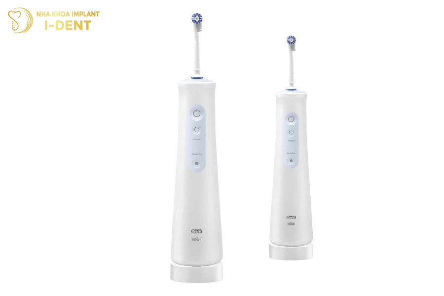 máy tăm nước nào tốt