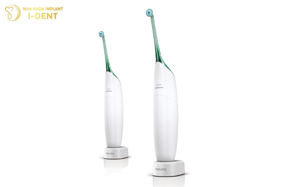 máy tăm nước tốt nhất