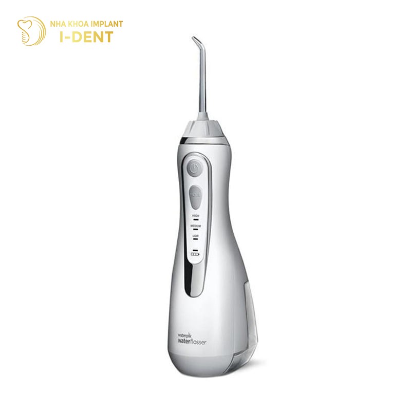 nên mua máy tăm nước loại nào