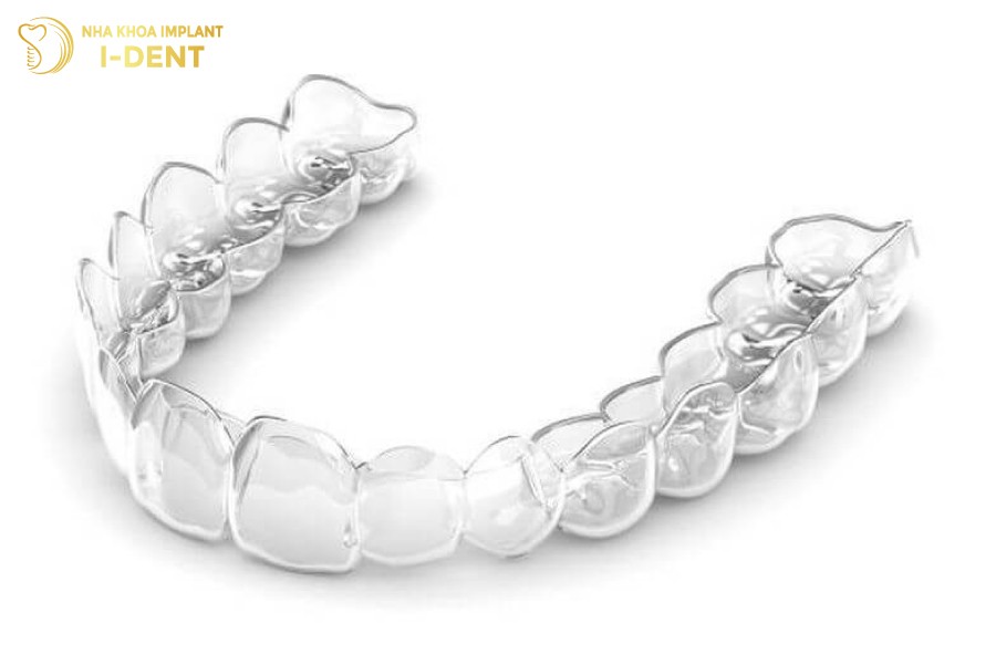 Niềng răng 3D Clear Aligner