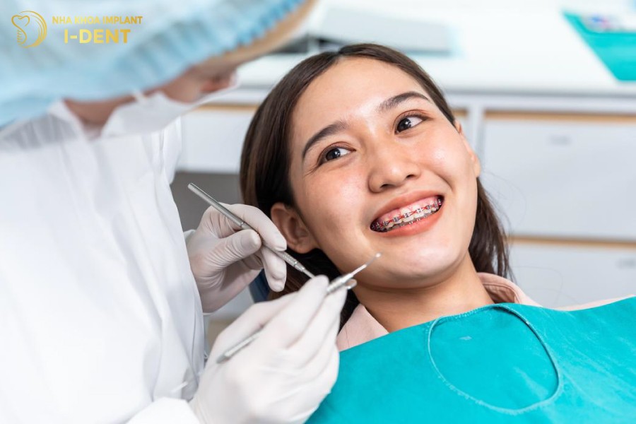 niềng răng tại nhà có hiệu quả không