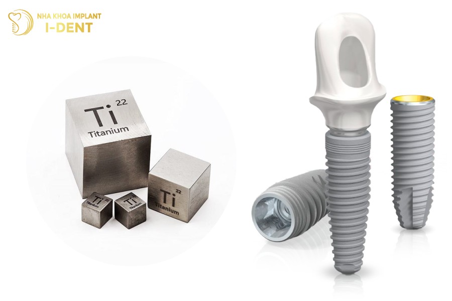 Titanium-la-vat-lieu-duoc-su-dung-rong-rai-trong-Y-khoa