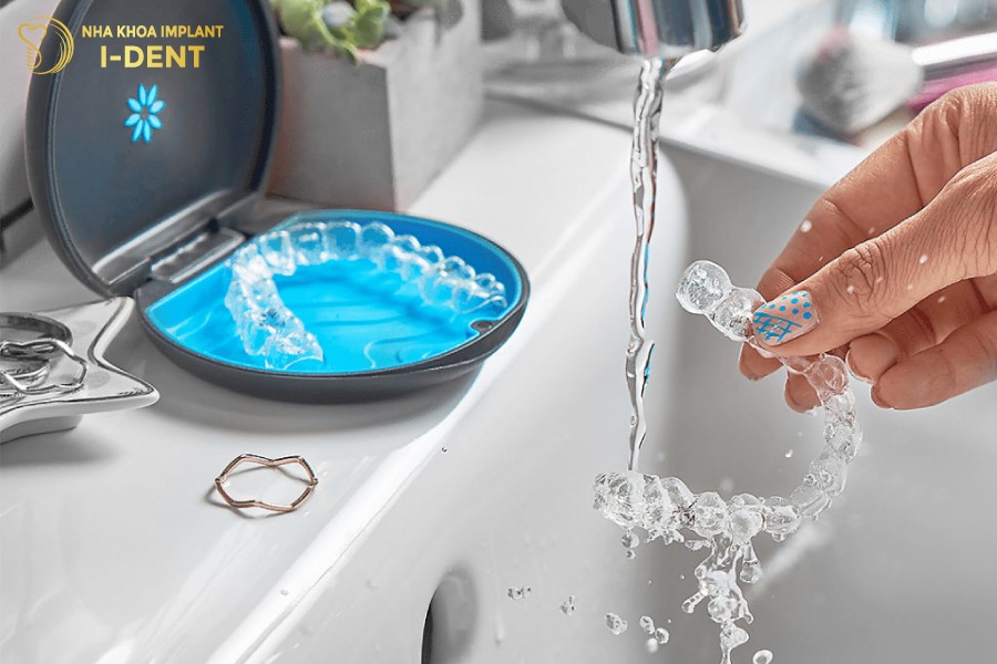 nieng rang thao lap nhu the nao