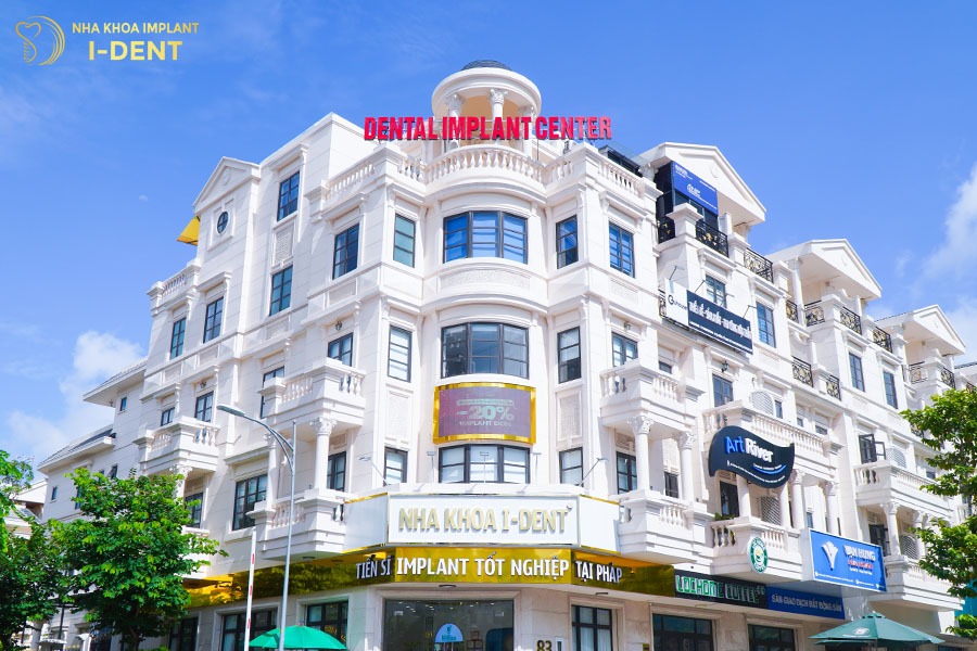 niềng răng không mắc cài