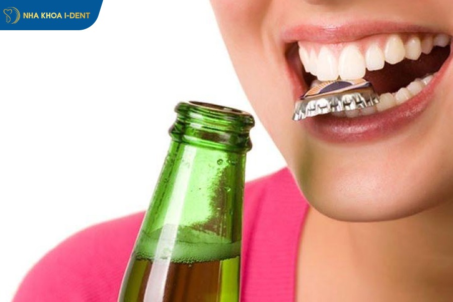 niềng răng có bị hô không