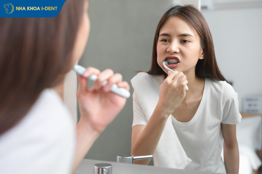 niềng răng có bị lung lay không