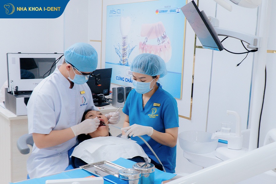 lựa chọn bác sĩ có chuyên môn giỏi