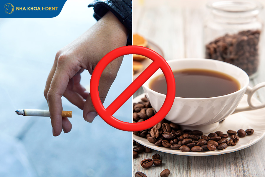 có nên tẩy trắng răng bằng laser