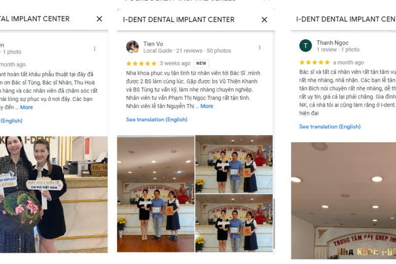 Cảnh Báo Nha Khoa Lừa Đảo – Cách Nhận Biết Nha Khoa Chất Lượng