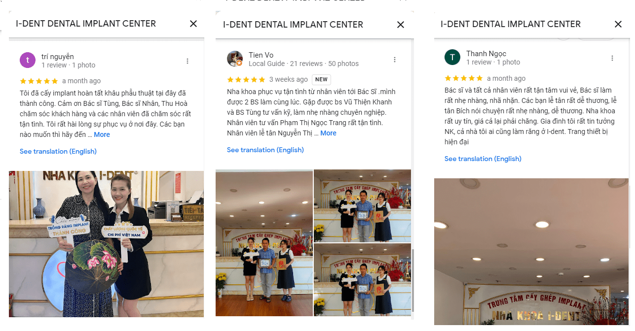 Cảnh Báo Nha Khoa Lừa Đảo – Cách Nhận Biết Nha Khoa Chất Lượng