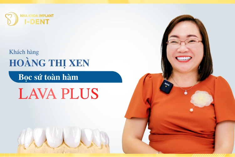 CHỊ HOÀNG THỊ XEN (VIỆT KIỀU MỸ)