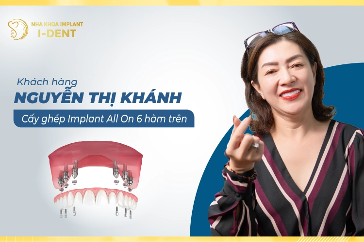 CHỊ NGUYỄN THỊ KHÁNH (VIỆT KIỀU ÚC)