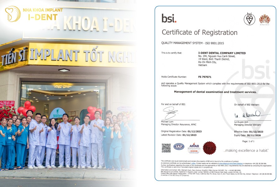 He-thong-nha-khoa-I-DENT-dat-chuan-Quoc-te-ISO-cua-Vuong-Quoc-Anh-ve-chat-luong-dich-vu
